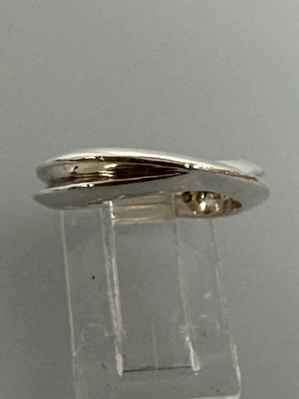 TANE 925 sterling silver  Band Ring
